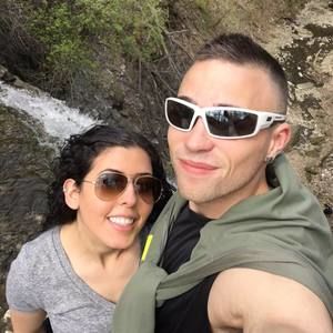 Meet your Posher, Christina